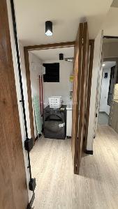 Apartamento de 1 alcoba en venta en Salitre Alto, Bogotá, 38 m² · foto 9 de 11