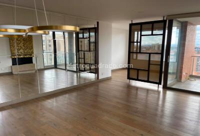 Apartamento en venta en Ciudad Salitre Occidental, Bogotá · foto 2 de 20