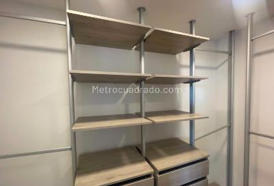 Apartamento en venta en Ciudad Salitre Occidental, Bogotá · foto 13 de 20