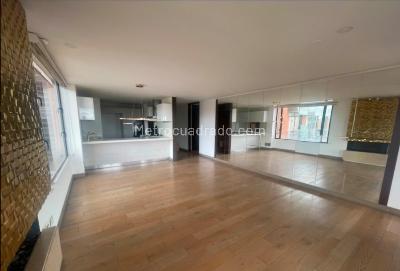 Apartamento en venta en Ciudad Salitre Occidental, Bogotá · foto 4 de 20