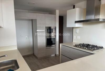 Apartamento en venta en Ciudad Salitre Occidental, Bogotá · foto 18 de 20