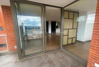 Apartamento en venta en Ciudad Salitre Occidental, Bogotá · foto 16 de 20