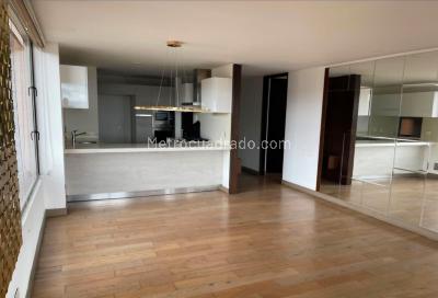 Apartamento en venta en Ciudad Salitre Occidental, Bogotá · foto 3 de 20