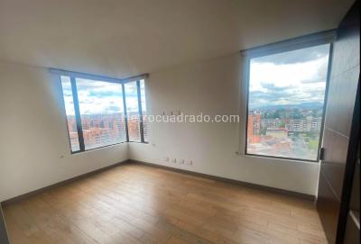 Apartamento en venta en Ciudad Salitre Occidental, Bogotá · foto 5 de 20