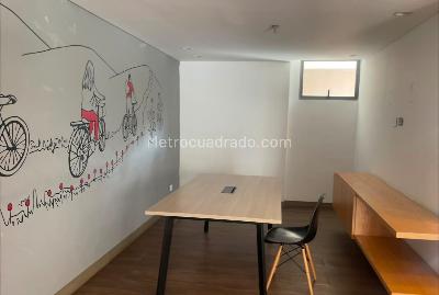 Apartamento en venta en Ciudad Salitre Occidental, Bogotá · foto 19 de 20