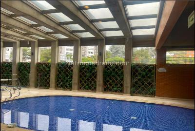 Apartamento en venta en Ciudad Salitre Occidental, Bogotá · foto 20 de 20