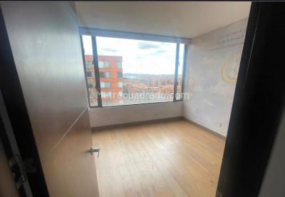 Apartamento en venta en Ciudad Salitre Occidental, Bogotá · foto 6 de 20