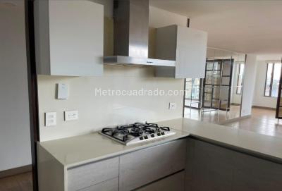 Apartamento en venta en Ciudad Salitre Occidental, Bogotá · foto 17 de 20