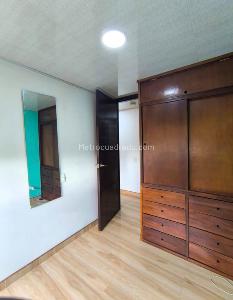 Apartamento de 3 alcobas en venta en Molinos Del Sur, Bogotá, 47 m² · foto 7 de 9