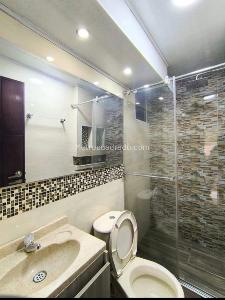 Apartamento de 3 alcobas en venta en Molinos Del Sur, Bogotá, 47 m² · foto 8 de 9