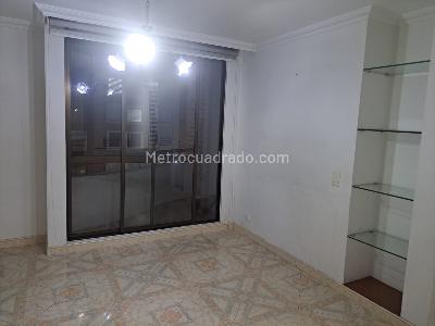 Apartamento en venta en Salitre Oriental Obelisco, Bogotá · foto 9 de 18