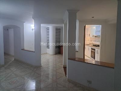 Apartamento en venta en Salitre Oriental Obelisco, Bogotá · foto 2 de 18