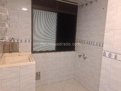 Apartamento en venta en Salitre Oriental Obelisco, Bogotá · foto 17 de 18