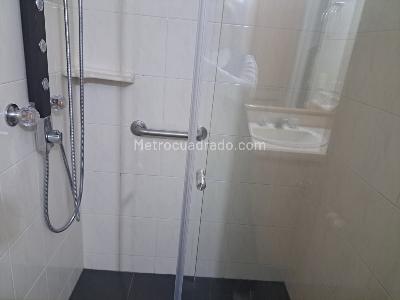 Apartamento en venta en Salitre Oriental Obelisco, Bogotá · foto 16 de 18