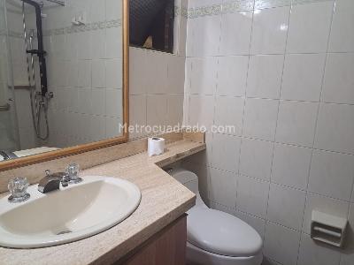 Apartamento en venta en Salitre Oriental Obelisco, Bogotá · foto 14 de 18