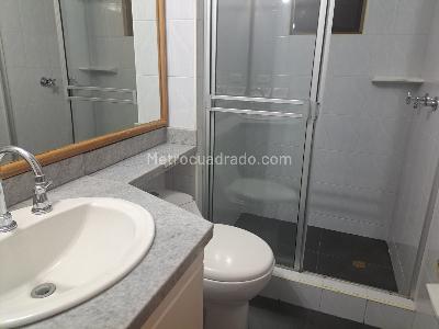 Apartamento en venta en Salitre Oriental Obelisco, Bogotá · foto 15 de 18