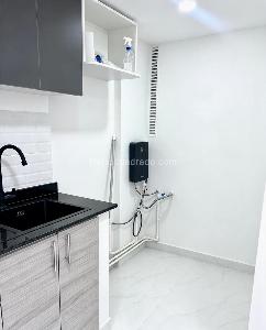Apartamento en venta en Cedritos, Bogotá · foto 4 de 8