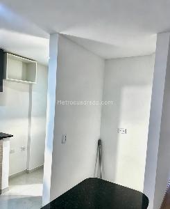 Apartamento en venta en Cedritos, Bogotá · foto 5 de 8
