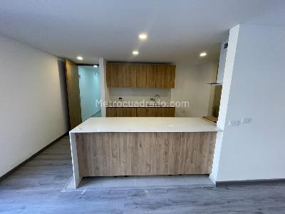 Apartamento en venta en Quinta Paredes, Bogotá · foto 10 de 11