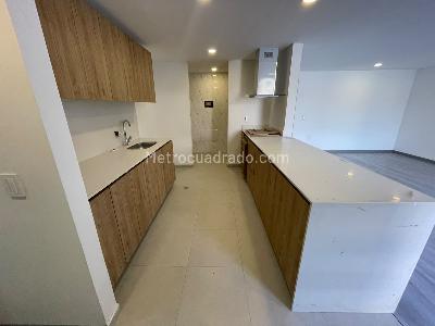 Apartamento en venta en Quinta Paredes, Bogotá · foto 9 de 11