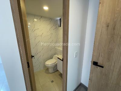 Apartamento en venta en Quinta Paredes, Bogotá · foto 8 de 11