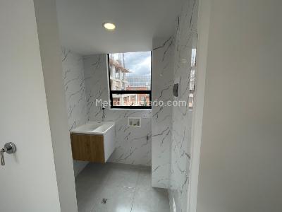 Apartamento en venta en Quinta Paredes, Bogotá · foto 11 de 11