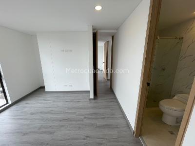 Apartamento en venta en Quinta Paredes, Bogotá · foto 6 de 11
