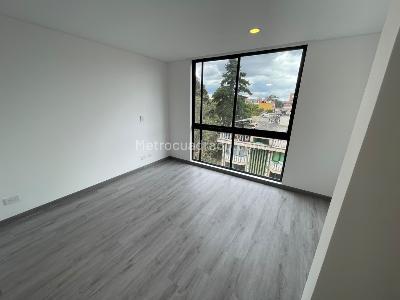 Apartamento en venta en Quinta Paredes, Bogotá · foto 4 de 11