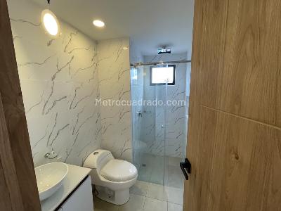 Apartamento en venta en Quinta Paredes, Bogotá · foto 7 de 11
