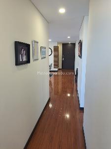 Apartamento en venta en Salitre Oriental, Bogotá · foto 2 de 3