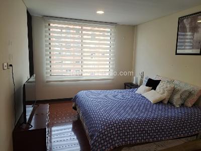 Apartamento en venta en Salitre Oriental, Bogotá · foto 3 de 3