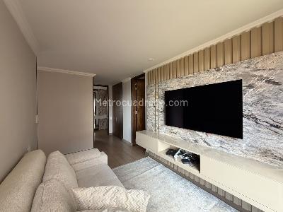 Apartamento en venta en Ciudad Salitre Occidental, Bogotá · foto 7 de 13