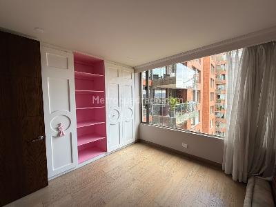 Apartamento en venta en Ciudad Salitre Occidental, Bogotá · foto 4 de 13