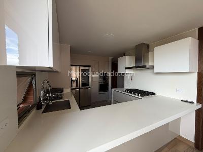 Apartamento en venta en Ciudad Salitre Occidental, Bogotá · foto 10 de 13