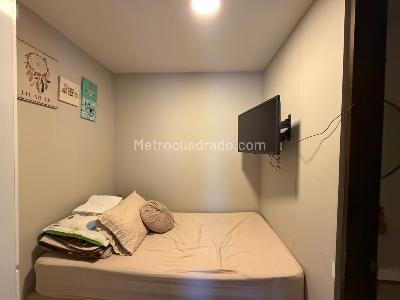 Apartamento en venta en Ciudad Salitre Occidental, Bogotá · foto 5 de 13