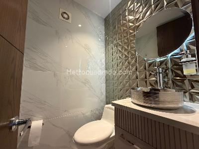 Apartamento en venta en Ciudad Salitre Occidental, Bogotá · foto 9 de 13