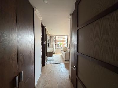 Apartamento en venta en Ciudad Salitre Occidental, Bogotá · foto 6 de 13