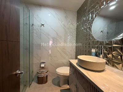 Apartamento en venta en Ciudad Salitre Occidental, Bogotá · foto 8 de 13