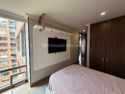 Apartamento en venta en Ciudad Salitre Occidental, Bogotá · foto 2 de 13