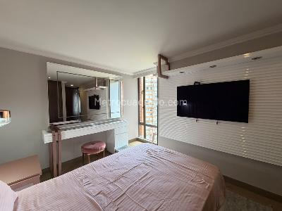 Apartamento en venta en Ciudad Salitre Occidental, Bogotá · foto 3 de 13