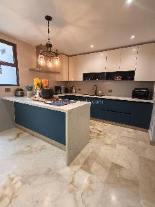 Casa en venta en Villa Campestre, Barranquilla · foto 2 de 10