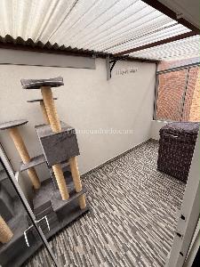 Apartamento de 3 alcobas en venta en Quinta Paredes, Bogotá, 62 m² · foto 17 de 17