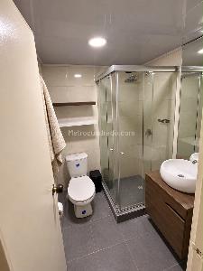 Apartamento de 3 alcobas en venta en Quinta Paredes, Bogotá, 62 m² · foto 14 de 17