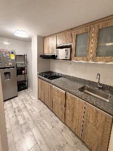 Apartamento de 3 alcobas en venta en Quinta Paredes, Bogotá, 62 m² · foto 16 de 17