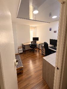 Apartamento de 3 alcobas en venta en Quinta Paredes, Bogotá, 62 m² · foto 12 de 17