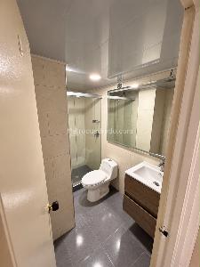 Apartamento de 3 alcobas en venta en Quinta Paredes, Bogotá, 62 m² · foto 15 de 17
