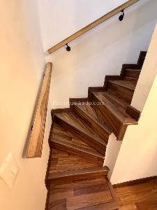 Apartamento de 3 alcobas en venta en Quinta Paredes, Bogotá, 62 m² · foto 4 de 17