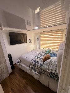 Apartamento de 3 alcobas en venta en Quinta Paredes, Bogotá, 62 m² · foto 8 de 17