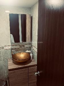 Apartamento de 3 alcobas en venta en Salitre Occidental, Bogotá, 98 m² · foto 12 de 17