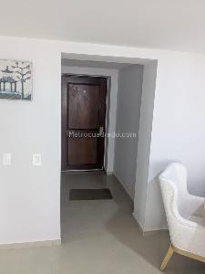 Apartamento de 3 alcobas en venta en Salitre Occidental, Bogotá, 98 m² · foto 9 de 17